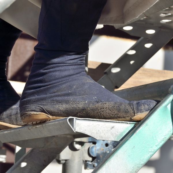 滋賀で足場組立等の建設業務を請け負う岩永工業は求人募集を行っております